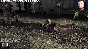 DayZRP: Safe The Best Execution Ever