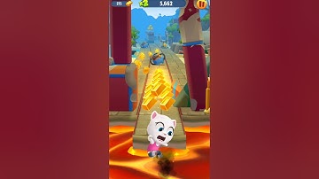 🤯 Tom’s Gold Run Disaster! Hilarious Fails & Crazy Reactions 😂 #funny #fails