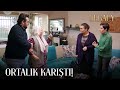 İbrahim Günü Kurtardı | Legacy 187. Bölüm