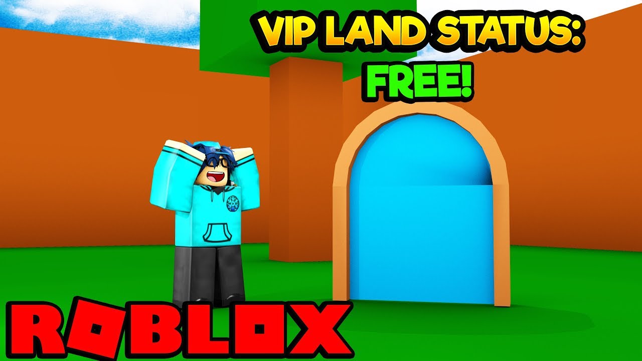 How To Unlock Vip Land For Free In Cookie Simulator Roblox Youtube - how to unlock vip land for free in cookie simulator roblox