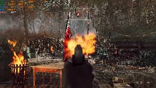 Battlefield V Test Dxrrtx At Gtx 1070 Dxr Ultra-Low Driver 425.31