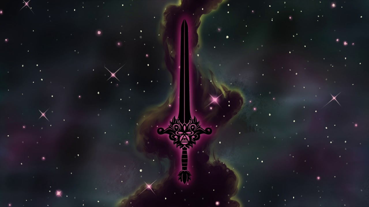 Awakening  Magic Sword