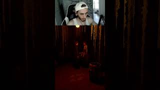 ОСУДИТЕЛЬНАЯ ХИЖИНА В THE CABIN FACTORY