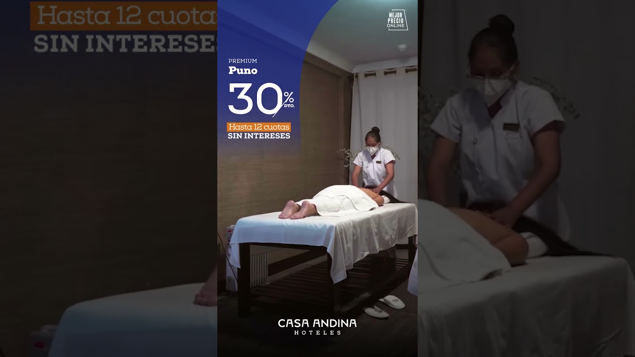 Viaja por el Perú con BCP