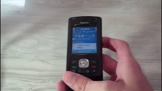 Download lagu Nokia N80 RM-92 incoming call