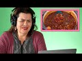 Mexican Moms React To Rachael Ray S Pozole Mexican Moms React To Rachael Ray S Pozole