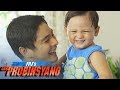 Ricky Boy visits Cardo in his dreams | FPJ's Ang Probinsyano