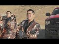 Jacob Vega y Su Nuevo Respaldo - El 33 de Jalisco [Official Video] 2021