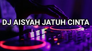 Download Lagu DJ AISYAH JATUH CINTA - DJ TIKTOK TERBARU 2020 BASS BOSST MP3 Download Lagu DJ AISYAH JATUH CINTA - DJ TIKTOK TERBARU 2020 BASS BOSST MP3