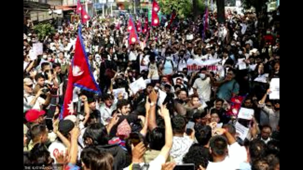 [FREE] Royalty Free Beat "Protest" || Aggressive Hard Trap Beat 2025 || 