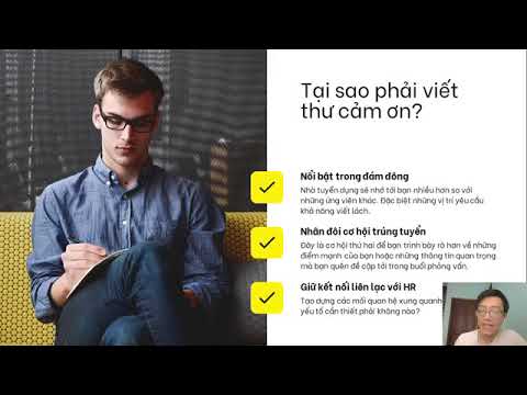 Video: Nghệ Thuật Tham Vấn Ban đầu