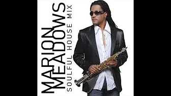 Marion Meadows - Summer's Over (Borby Norton Soulful House Mix) Marion Meadows - Summer's Over (Borby Norton Soulful House Mix)