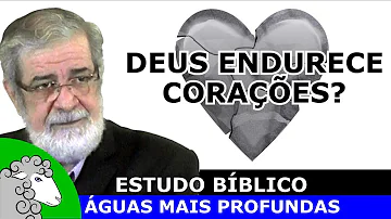 O que é ter um coração duro?