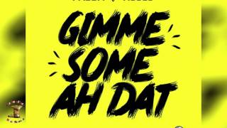 Fadda Moses - Gimme Some Ah Dat 2017 Trinidad Soca Profile