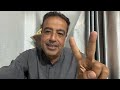 مبرووك الدعس و لكن لا تتعجلوا رسالة الحاج ذو الفقار