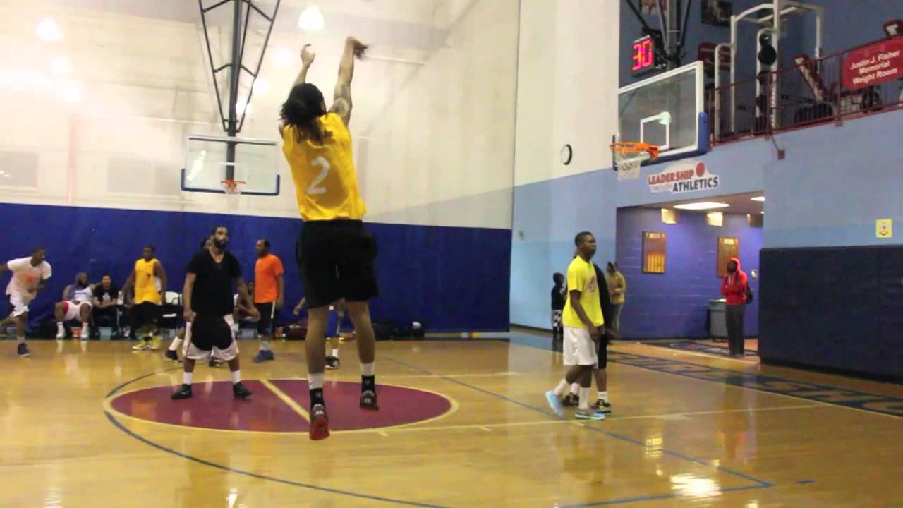 Dishawn Bradshaw Highlight 2013