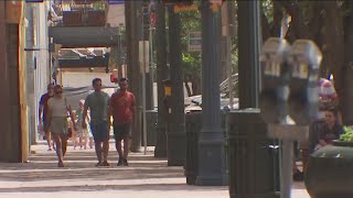Locals react to Austin-Travis County's move to Stage 4 | FOX 7 Austin