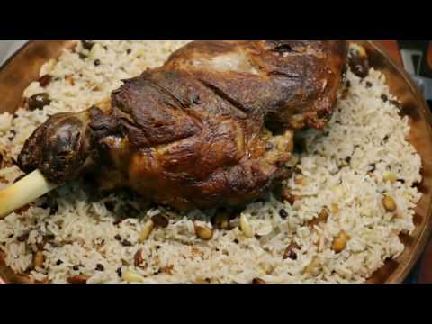 Video: Fırında Kuzu Budu Nasıl Pişirilir
