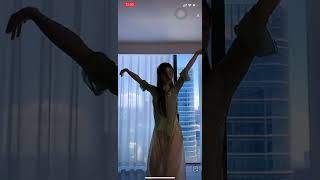 抖音 女主播 大尺度