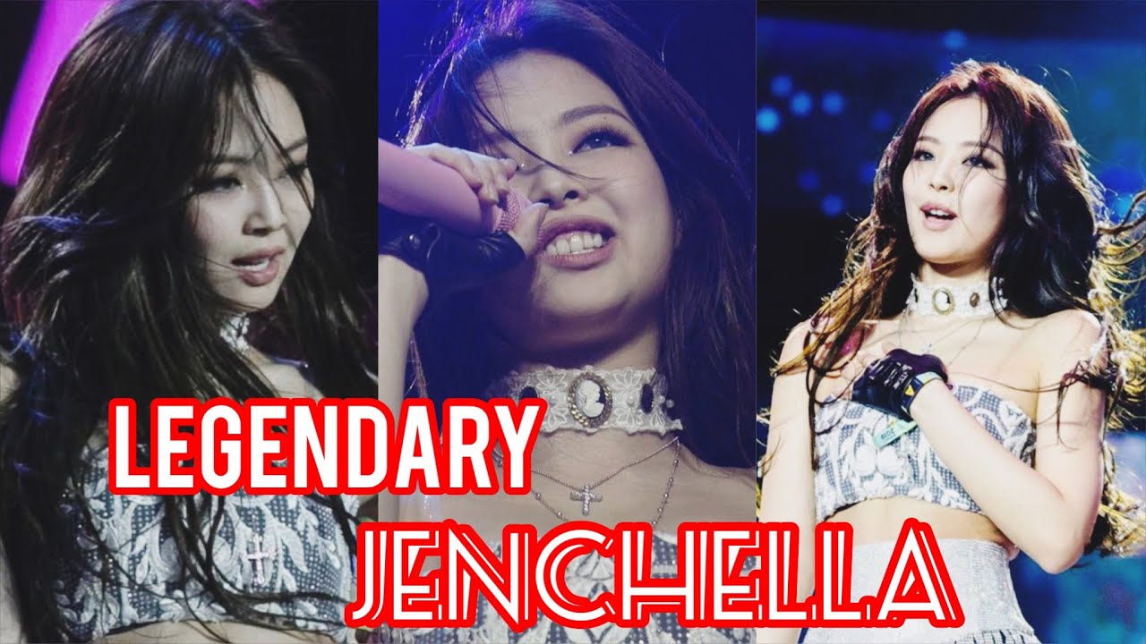 Vocal Coaches, Non Fans, Fans React To Jennie Rap in Coachella