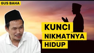 Gus Baha - Ikuti Takdir Allah, Nikmati Hidup Sesungguhnya❗️#ceramahgusbaha