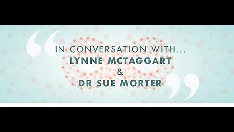 The Secrets of Energy Healing - Conversation with ...