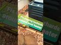 Fix tripping hazard around pool heater and pump #pool #diyhacks