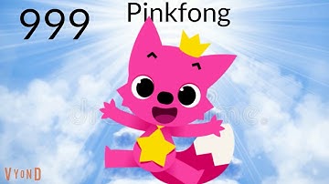 My By The Numbers List Hyper EXTENDED Part 1