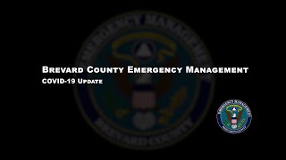 04/03/2020 - Brevard County COVID-19 Update