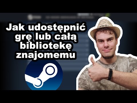 Wideo: Jak Udostępnić Róg