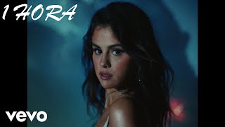 Selena Gomez, Rauw Alejandro - Baila Conmigo (1 Hora)