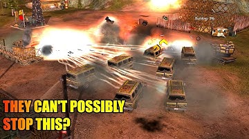 1v1v1v1v1v1 - Pro Rules Defcon - 2 Games