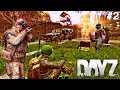 DayZ Standalone : Первая цель достигнута! (Выживание) #2