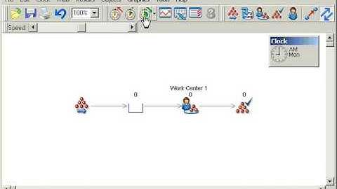 SIMUL8 Simulation Software