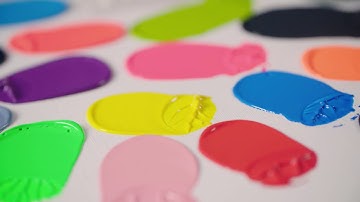 A Look At The Expanded Basics Range | Acrylic Paint | Liquitex