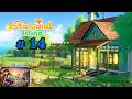 Starsand Island #14| ein goldener Bogen