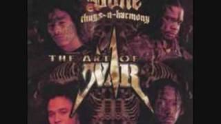 Bone Thugs N Harmony - hatin nation