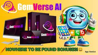 GemVerse AI Review: Save $250/Mo On AI?