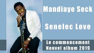 Mandiaye Seck - Senelec Love - Audio Version chords