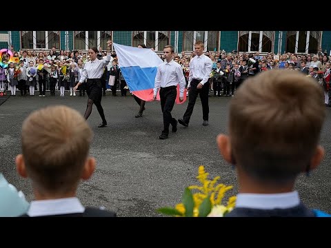 Videó: A Hősök Iskola leírása és fotó - Oroszország - Volga régió: Saratov