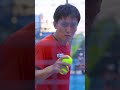 Opening Day of FIP Bronze Reap Hong Kong tournament