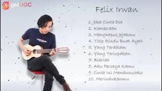 Felix Irwan - Kompilasi 2021 - Jika Cinta Dia