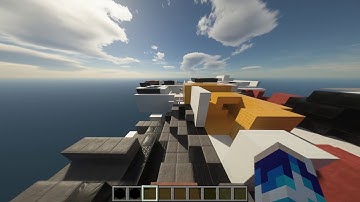 Umsoea with SEUS PTGI (Path-Tracing Shaders) Showcase