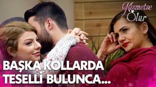 Ayça'nın Gözyaşları Bitmiyor - Kısmetse Olur