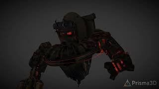 UTTVM Vs Juggernaut [P3D]