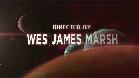 Galaxy Adventure | After Effects Project Files - Videohive template