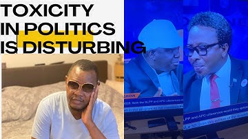 WAW! If SLPP Rig 2028 Elections, The Country Would Be Ungovernable.# Minkailu.