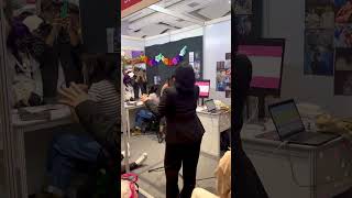 Plastic Love - Mariya Takeuchi Paprikkalive Cosmatsuri 2022