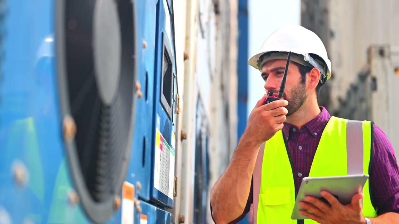 Orion Fans OEC355 & OEC404 Series Fans