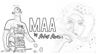 Video thumbnail of "MAA - Mothers Day Special Song By Atif Aslam"